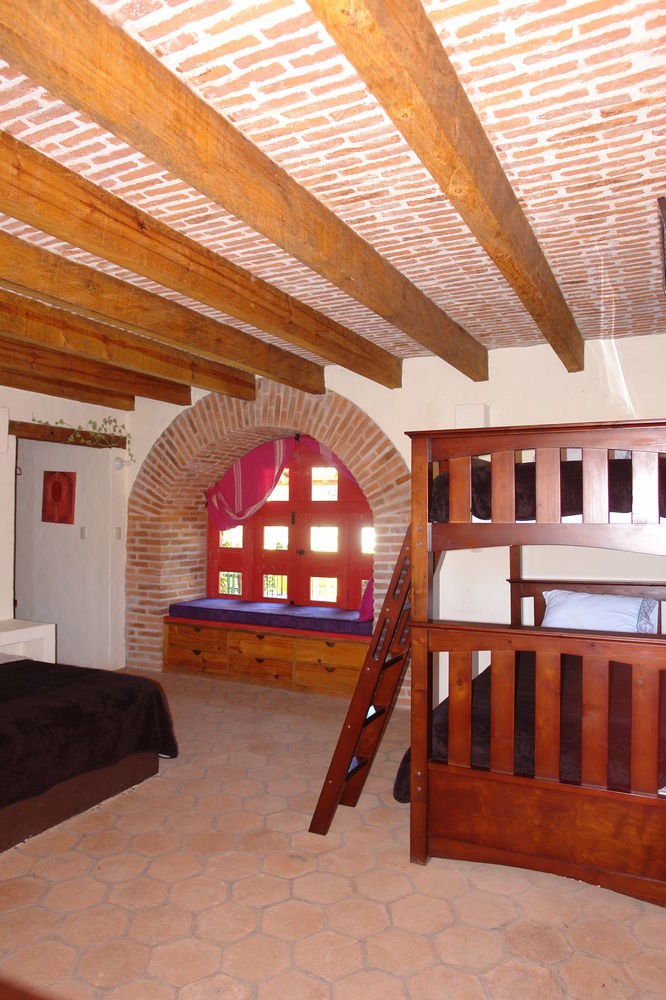Hotel Primavera